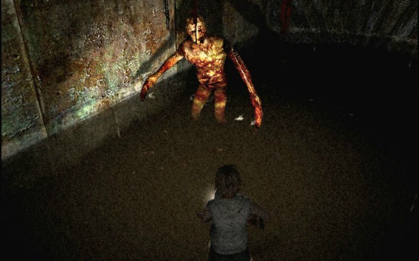 silent hill game free